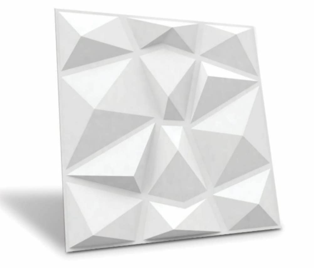PVC wall panels decoration