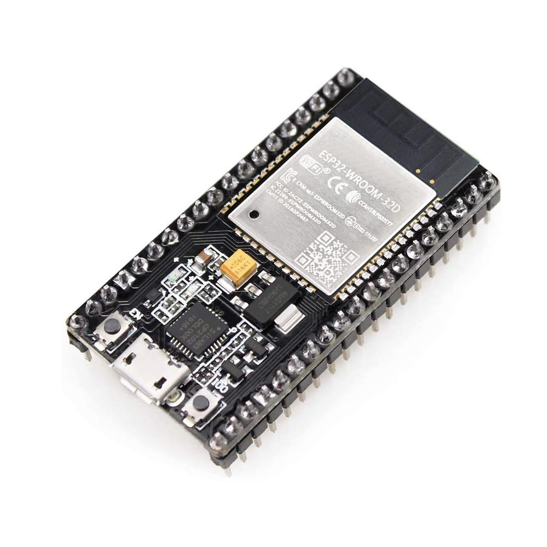 ESP32-WROOM-32