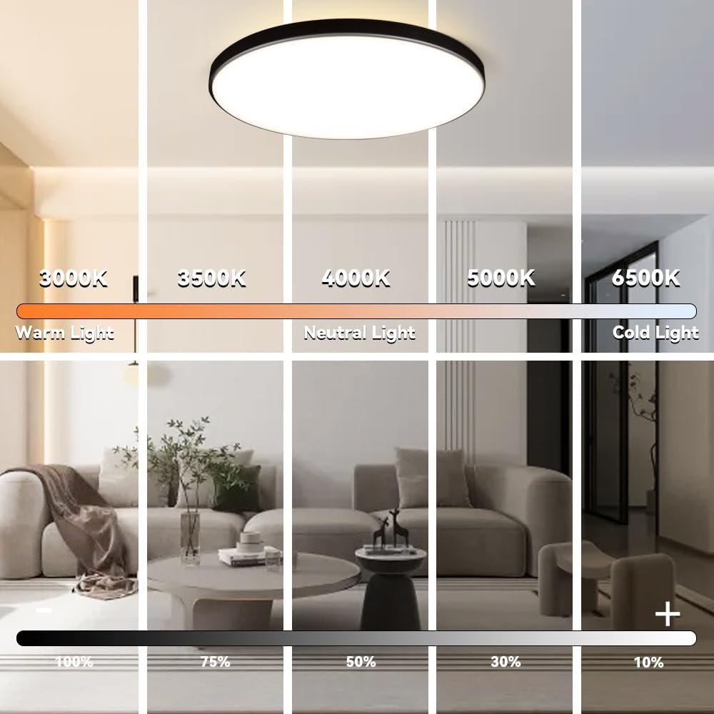 Ceiling Smart LED