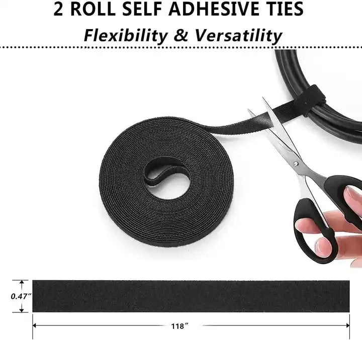 Cable Management Kit