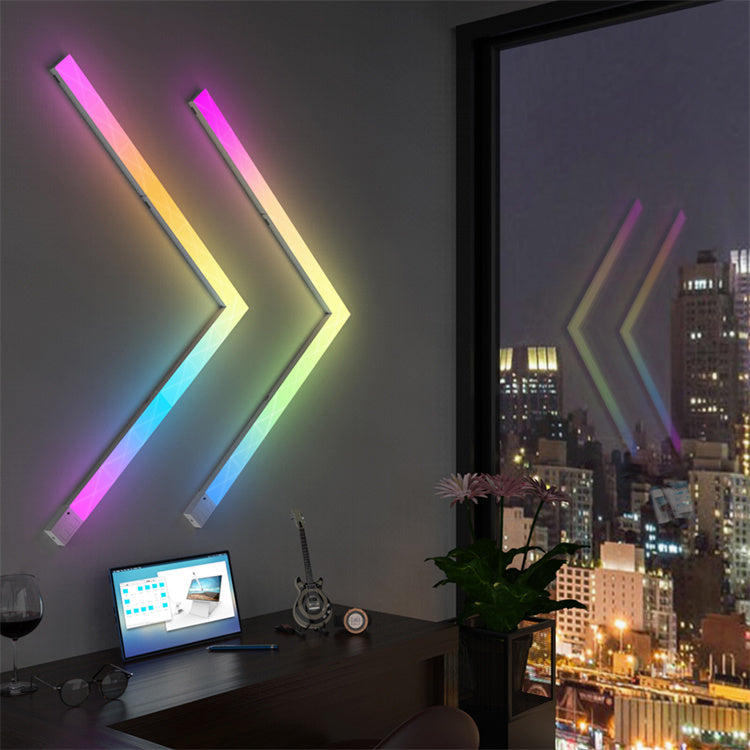 Line RGBIC Light LED