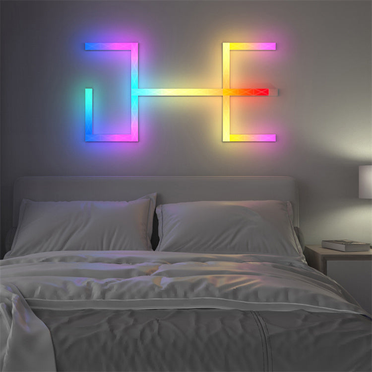 Line RGBIC Light LED