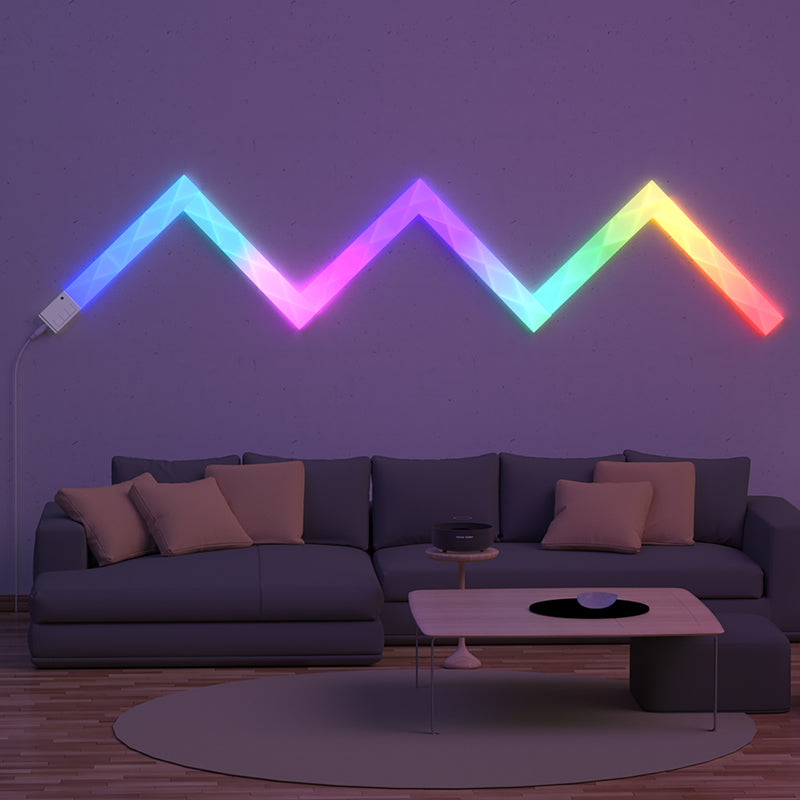 Line RGBIC Light LED