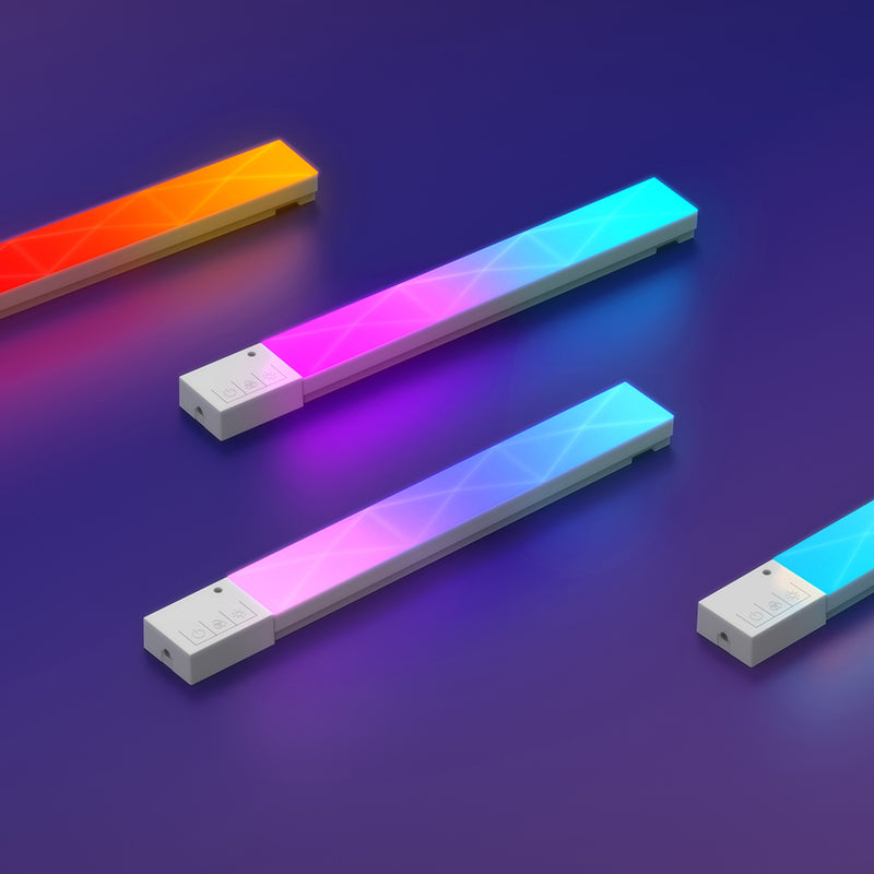 Line RGBIC Light LED