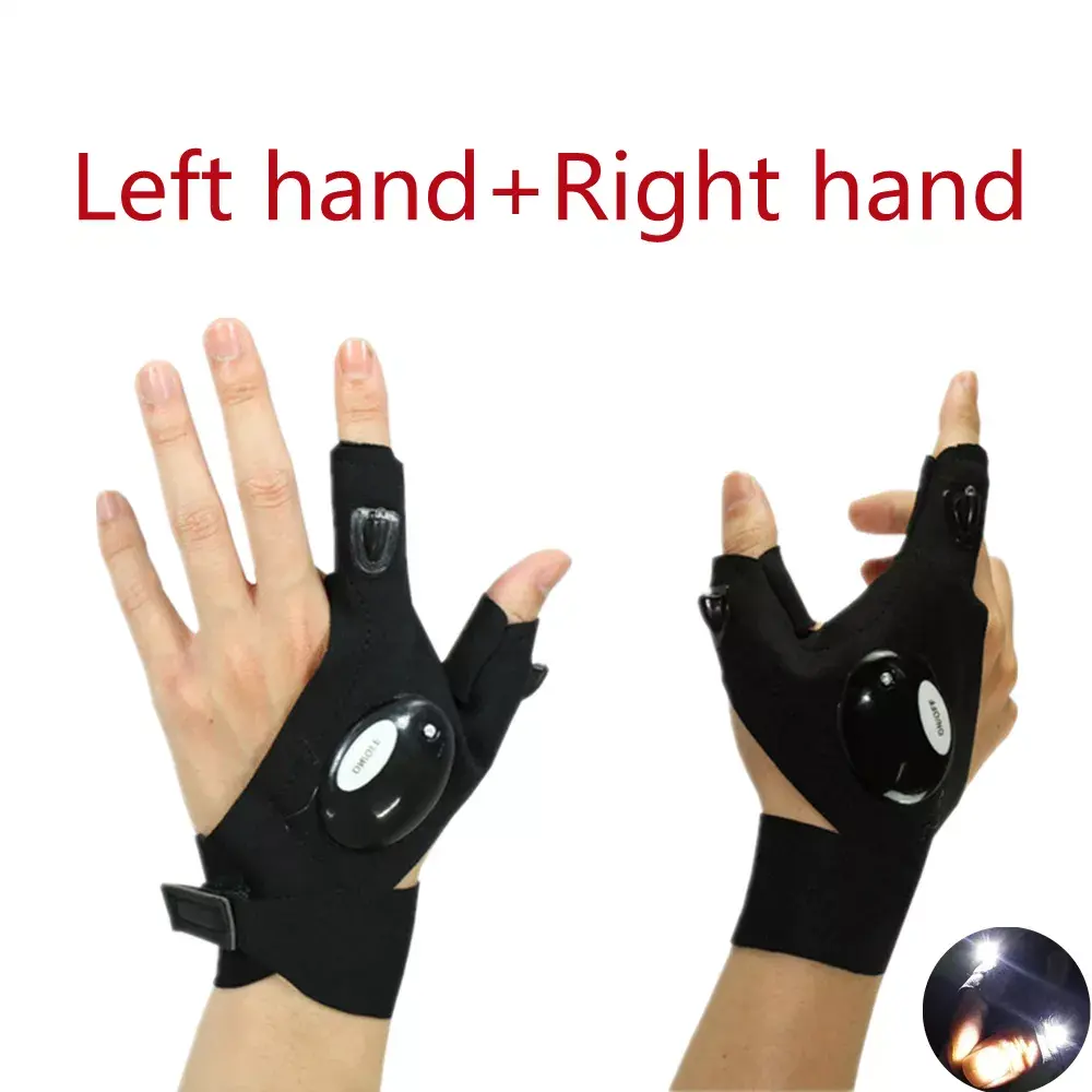 Gloves Light