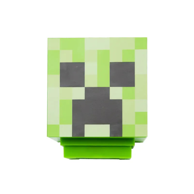 Minecraft LED Creeper