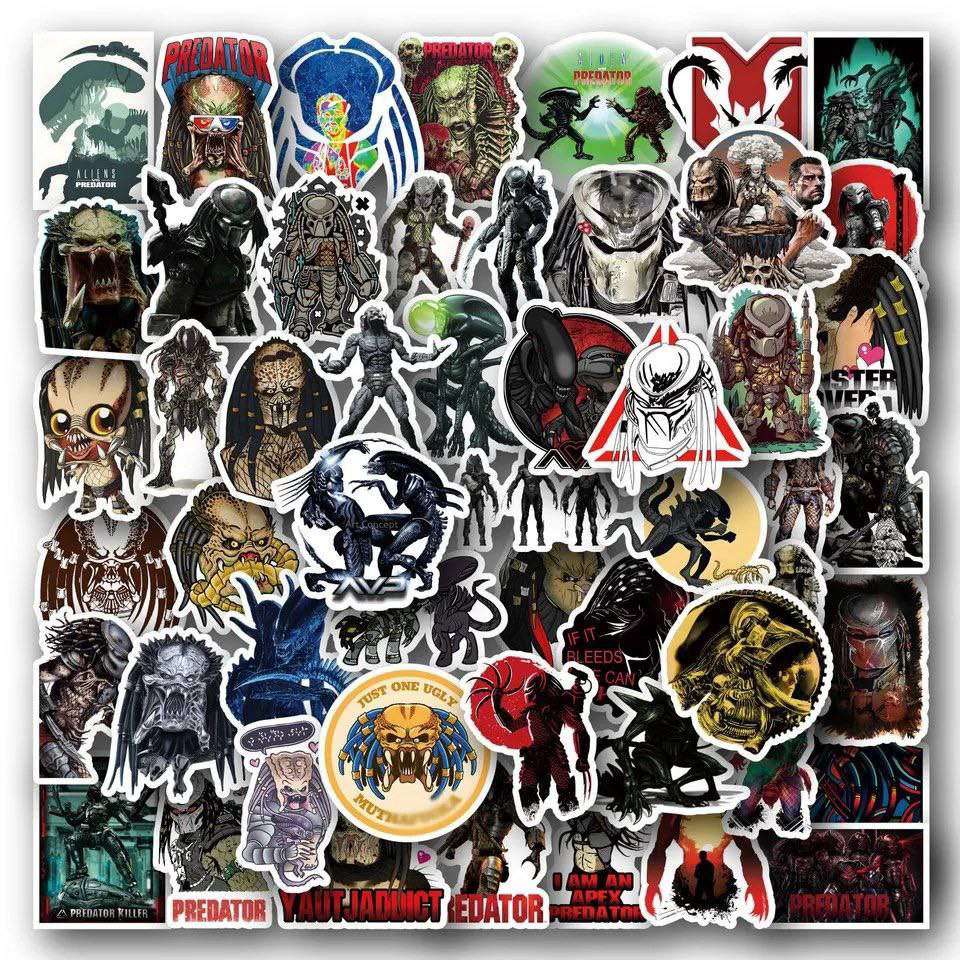 Stickers | Predator stickers