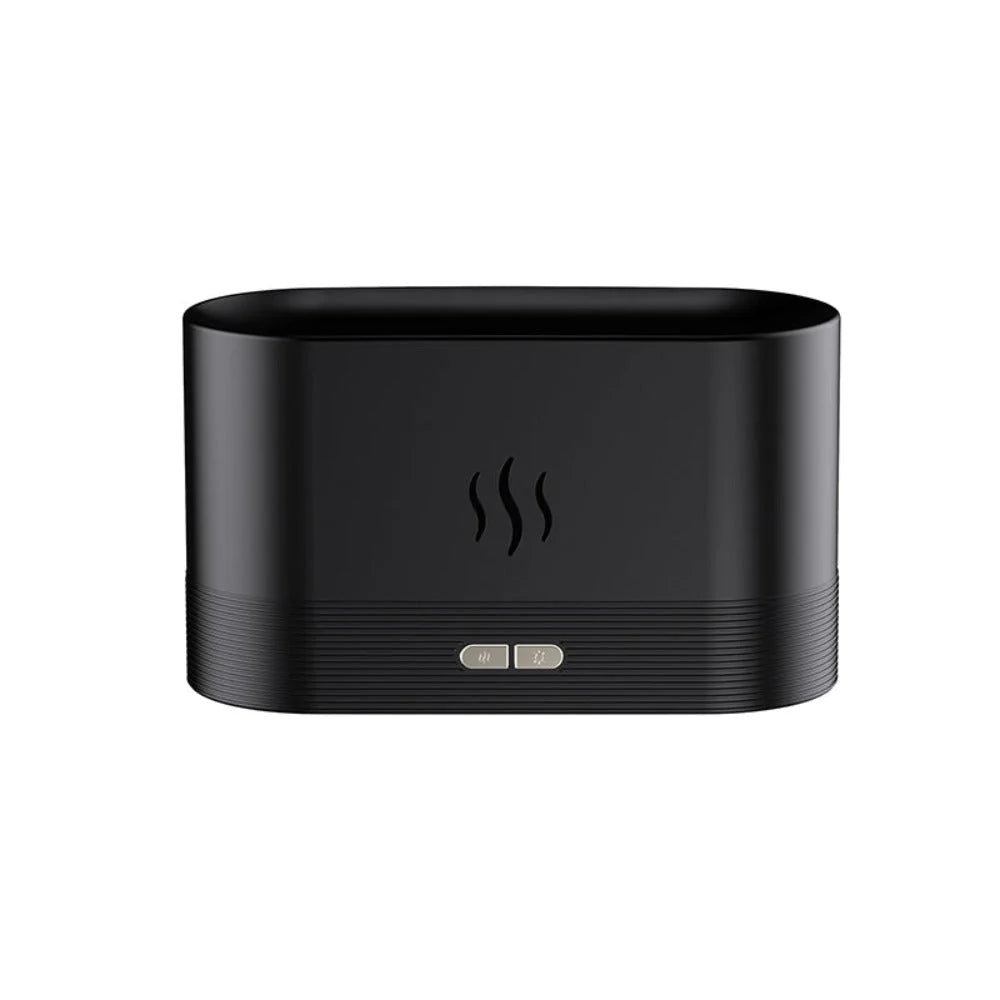 Flame Air Humidifier and Diffuser