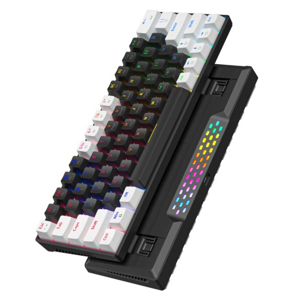Keyboards