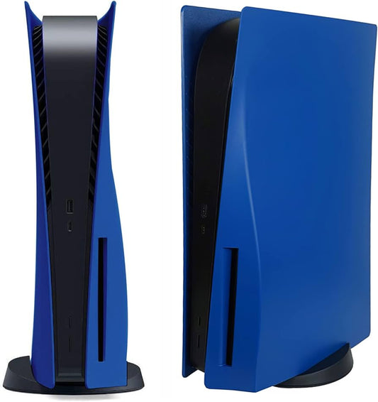 Plastic PS5 Faceplate