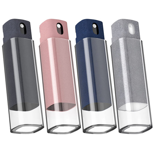 screen cleaner spray Portable screen cleaner Mist Microfiber