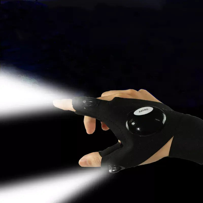Gloves Light