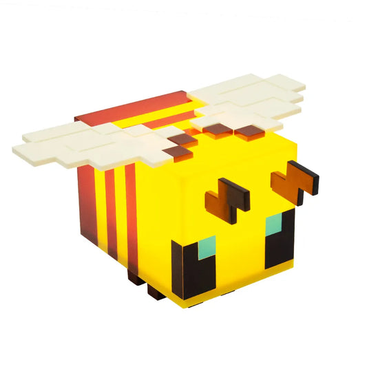 Minecraft LED Bee