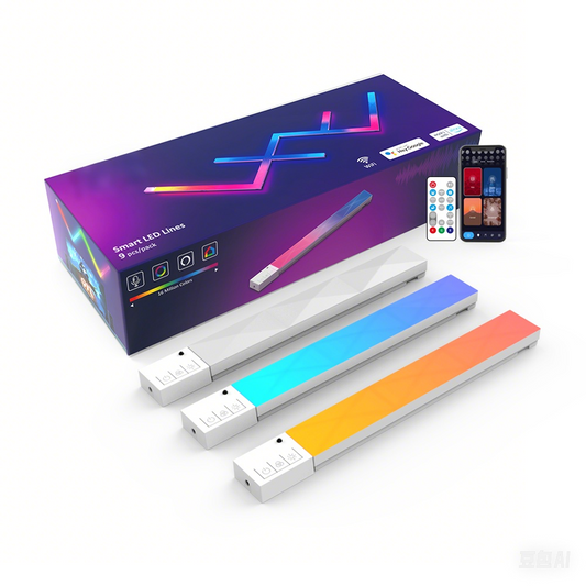 Line RGBIC Light LED