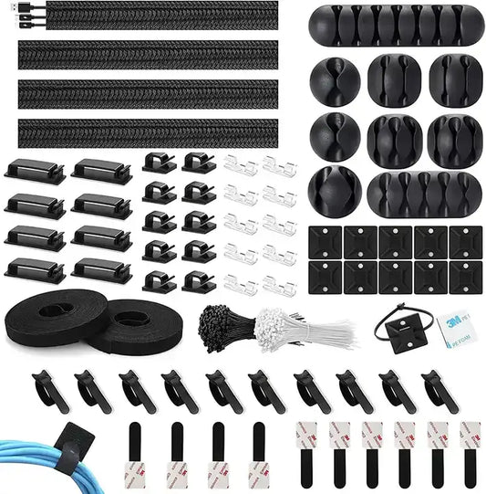 Cable Management Kit