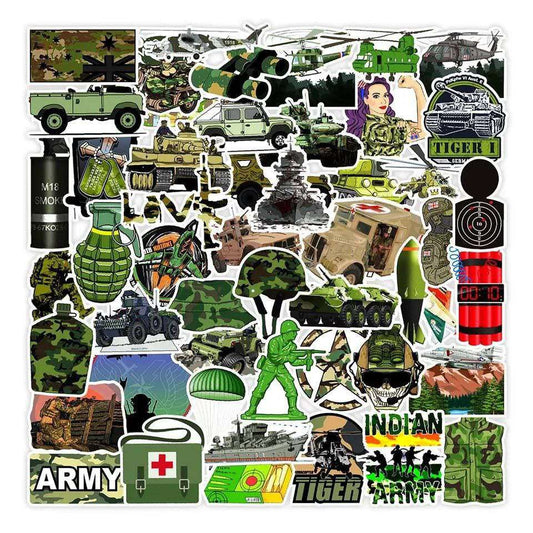 Stickers | Army stickers
