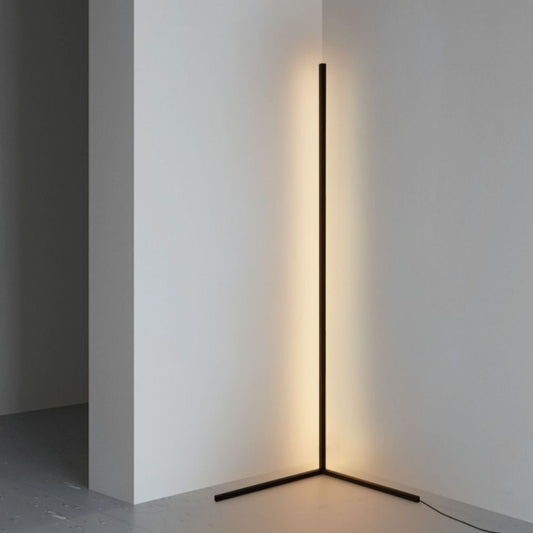 Smart LED Floor Lamp