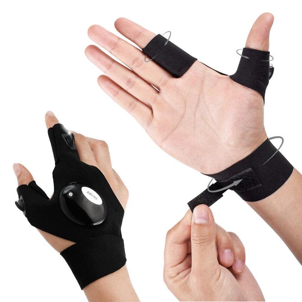 Gloves Light