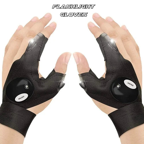 Gloves Light
